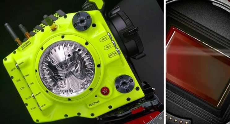 Banniere Article Red Devoile Le Capteur 8k Helium