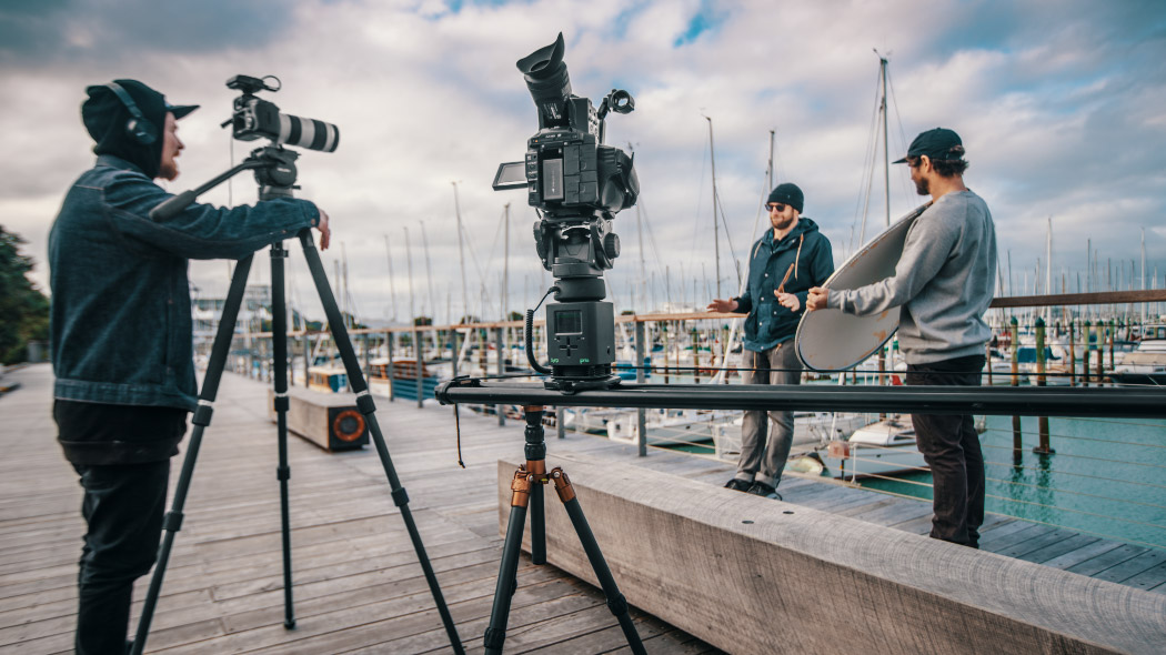 SYSTEME SYRP GENIE