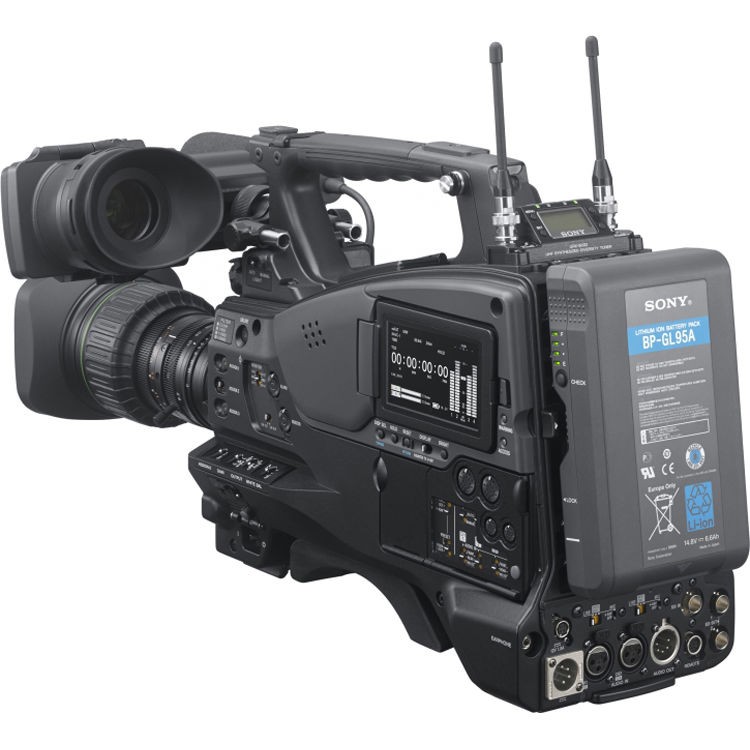 Sony URX-S03D K21 CANAL TV 33-40 - Récepteur HF Sony URX-S03D K21 CANAL TV 33-40 - Récepteur HF