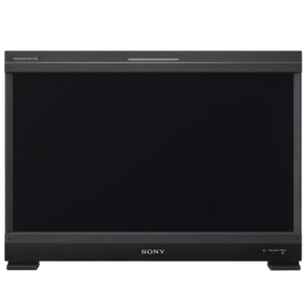 MONITEUR SONY BVM-E251