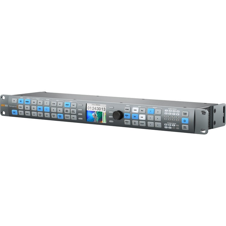 Blackmagic Design Teranex AV - Convertisseur de signal