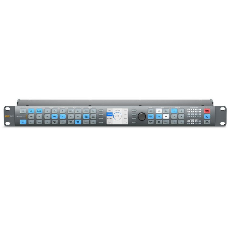 Blackmagic Design Teranex AV - Convertisseur de signal Blackmagic Design Teranex AV - Convertisseur de signal