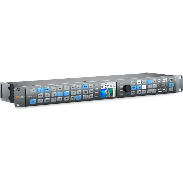 Blackmagic Design Teranex AV - Convertisseur de signal Blackmagic Design Teranex AV - Convertisseur de signal