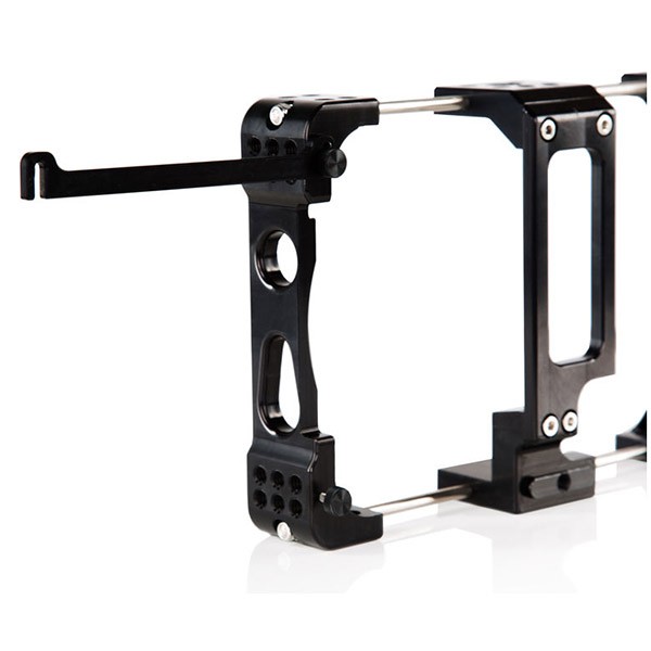 CAGE SHAPE POUR MONITEURS ATOMOS FLAME CAGE SHAPE POUR MONITEURS ATOMOS FLAME