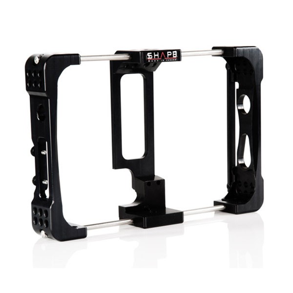 CAGE SHAPE POUR MONITEURS ATOMOS FLAME CAGE SHAPE POUR MONITEURS ATOMOS FLAME