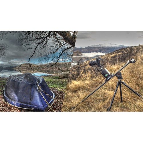 SYSTEME SYRP GENIE SYSTEME SYRP GENIE
