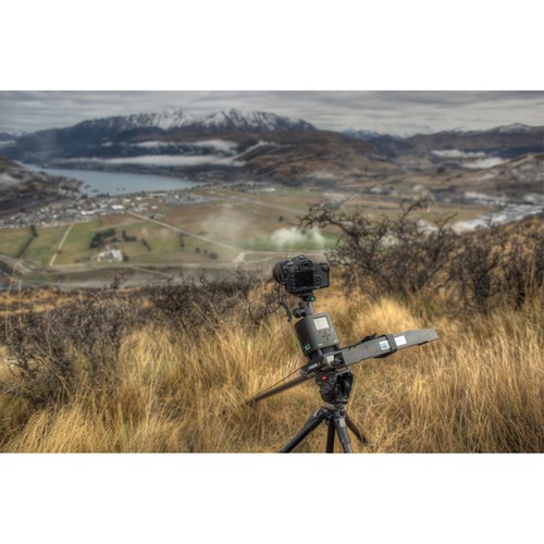SYSTEME SYRP GENIE SYSTEME SYRP GENIE