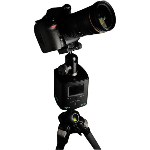 SYSTEME SYRP GENIE SYSTEME SYRP GENIE
