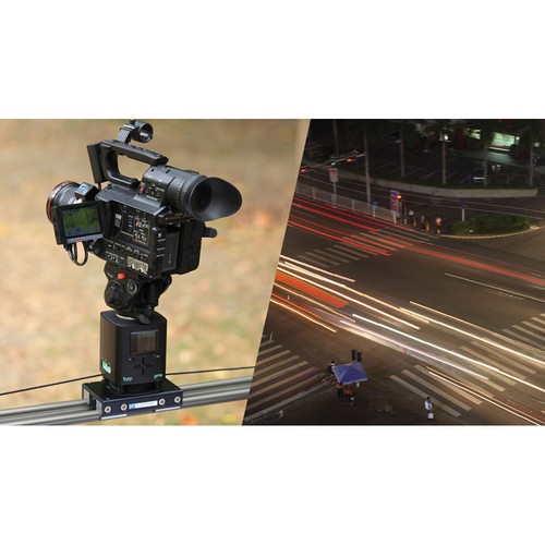 SYSTEME SYRP GENIE SYSTEME SYRP GENIE