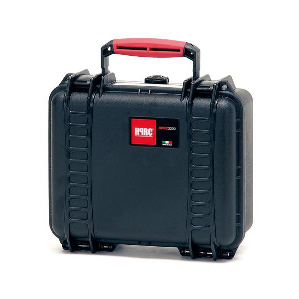 VALISE HPRC 2200 AVEC MOUSSE VALISE HPRC 2200 AVEC MOUSSE