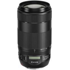 Canon EF 70-300mm F4-5.6 IS II USM - Objectif Canon EF 70-300mm F4-5.6 IS II USM - Objectif