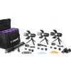Litepanels Caliber 3-Light - kit lumière