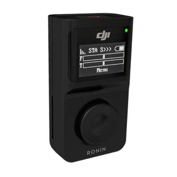 Dji Ronin Thumb Controller - Contrôleur Ronin et Ronin-M Dji Ronin Thumb Controller - Contrôleur Ronin et Ronin-M