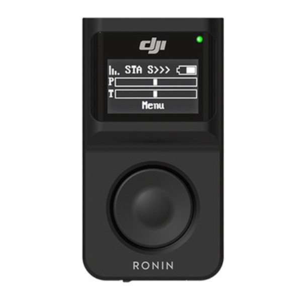 Dji Ronin Thumb Controller - Contrôleur Ronin et Ronin-M Dji Ronin Thumb Controller - Contrôleur Ronin et Ronin-M
