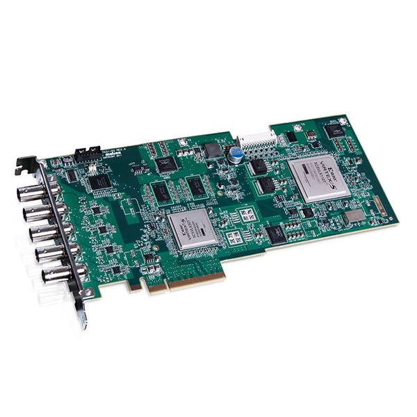 Matrox Mojito Max - Carte Audio Vidéo