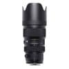 Sigma 50-100mm F1.8 DC HSM Art (Canon EF) - Objectif