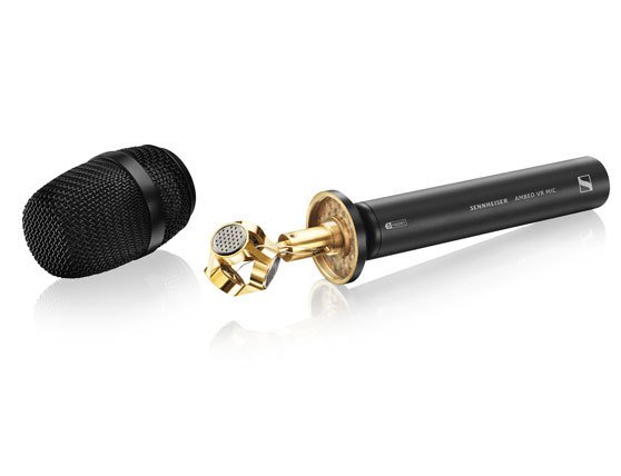 Sennheiser Ambeo VR-MIC - Microphone 3D