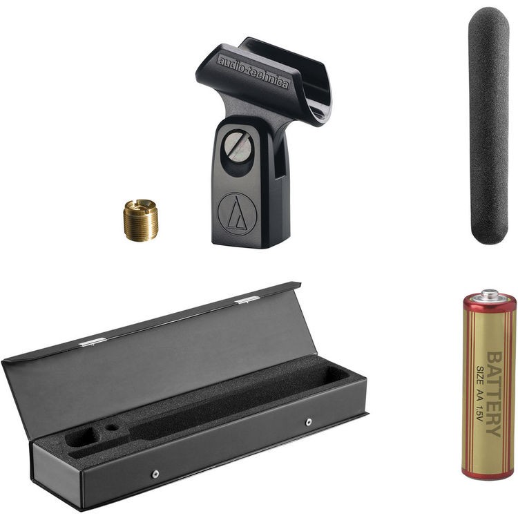 MICRO AUDIOTECHNICA AT8015 MICRO AUDIOTECHNICA AT8015