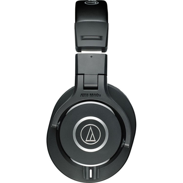 Audio-Technica ATH-M40X - Casque Audio