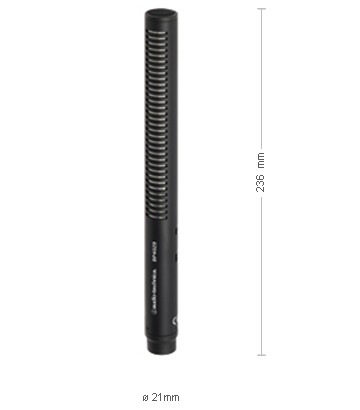 MICRO AUDIOTECHNICA BP4029 MICRO AUDIOTECHNICA BP4029