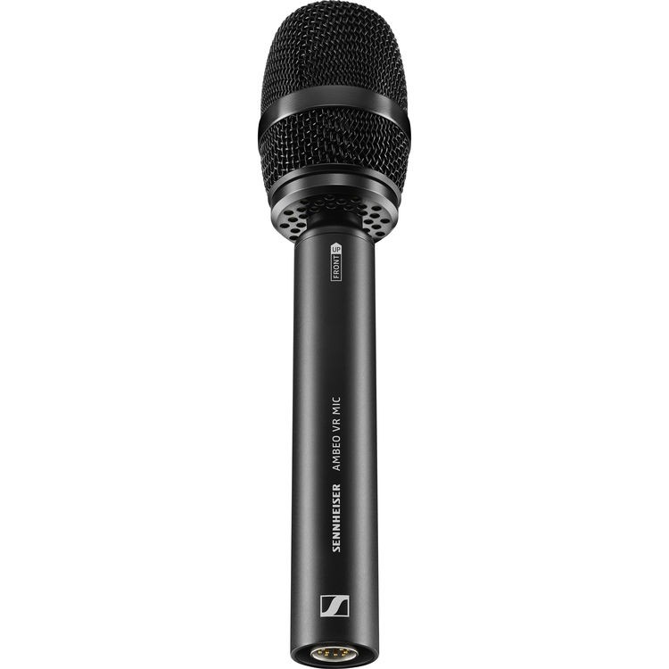 Sennheiser Ambeo VR-MIC - Microphone 3D Sennheiser Ambeo VR-MIC - Microphone 3D