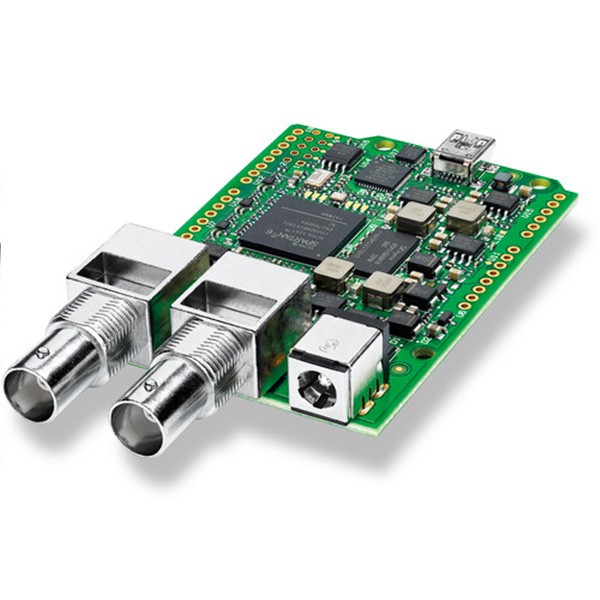 Blackmagic Design Arduino Shield 3G-SDI - Carte d'extension