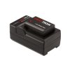Hedbox RP-DC30 - Chargeur 1 canal