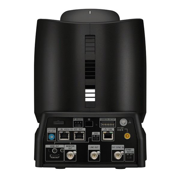 Sony BRC-H800 - Caméra PTZ Sony BRC-H800 - Caméra PTZ