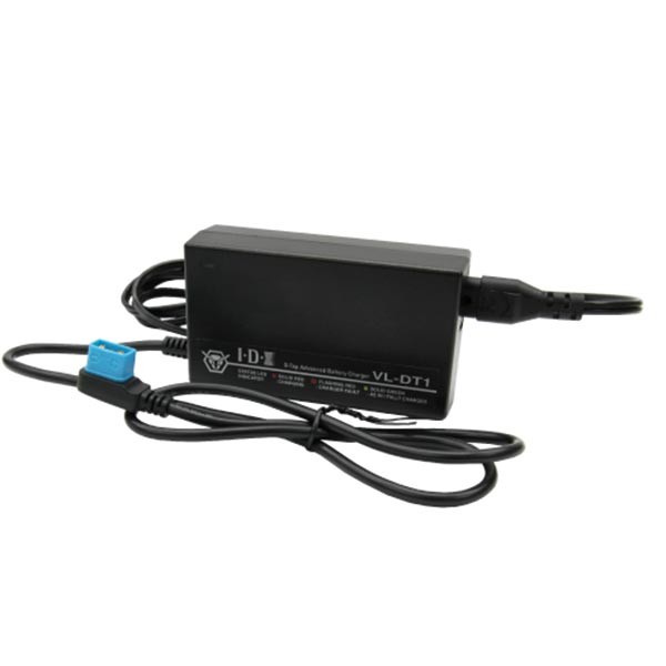 CHARGEUR IDX VL-DT1