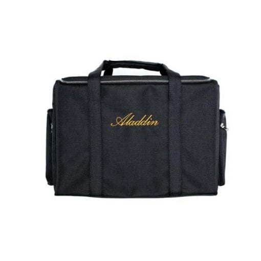 Aladdin AMS-FL50BI3KITCASE - Sac de transport