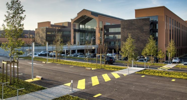 Luc Besson vous forme à l’Ecole de la Cité