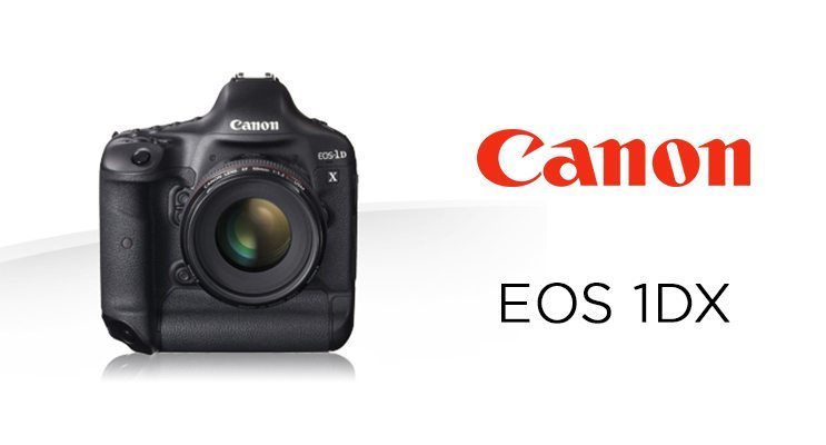 Nouveau Manuel des réglages Canon EOS 1DX