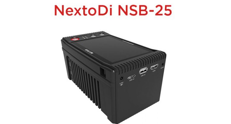 NEXTO-DI NSB-25