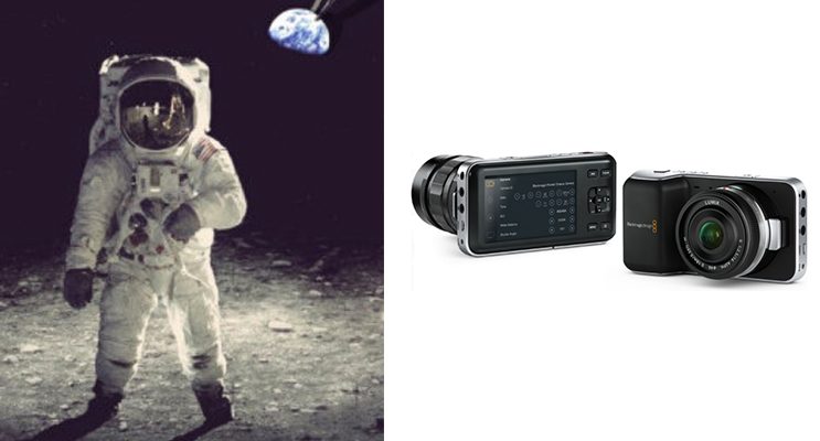 La Pocket Cinema dirige l’Opération Avalanche