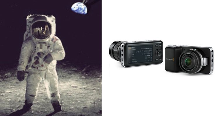 La Pocket Cinema dirige l’Opération Avalanche