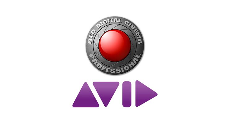 Les caméras RED DIGITAL accueilleront les formats AVID