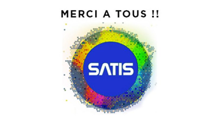 Découvrez les résultats de notre tirage au sort SATIS 2015