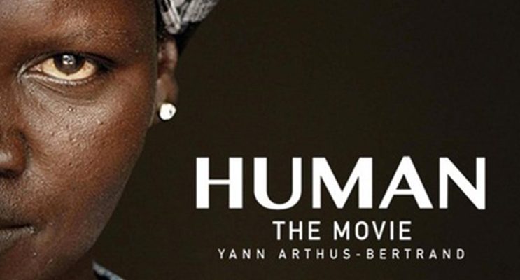 Yann Arthus-Bertrand filme HUMAN avec l’EOS C300 MARK II