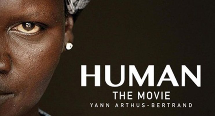 Yann Arthus-Bertrand filme HUMAN avec l’EOS C300 MARK II