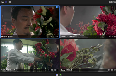 Apple Final Cut Pro 11 - Logiciel de montage