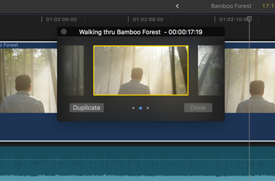 Apple Final Cut Pro 11 - Logiciel de montage