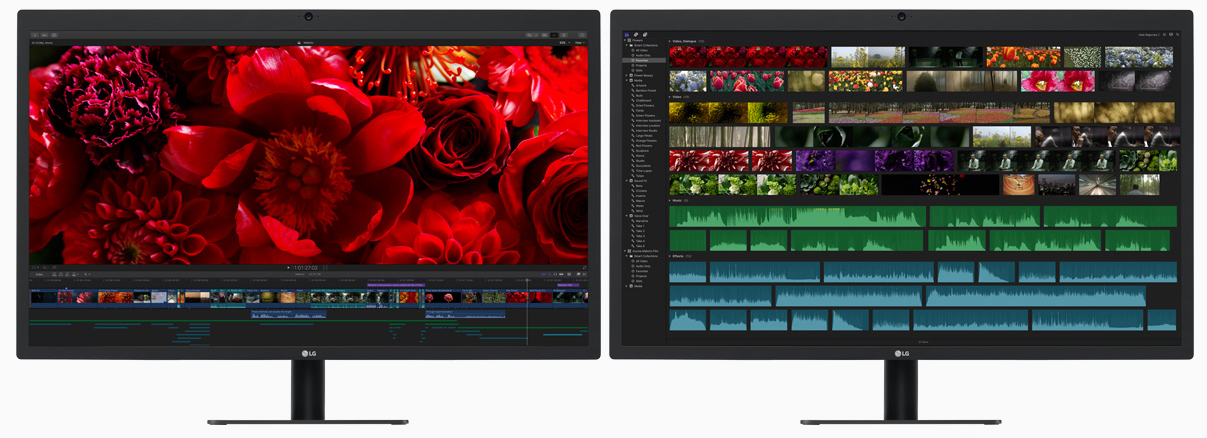 Apple Final Cut Pro 11 - Logiciel de montage