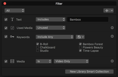 Apple Final Cut Pro 11 - Logiciel de montage