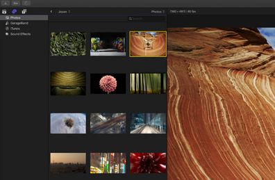 Apple Final Cut Pro 11 - Logiciel de montage