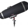 Rycote Kit Bonnette Anti Vent Cyclone (taille Large)