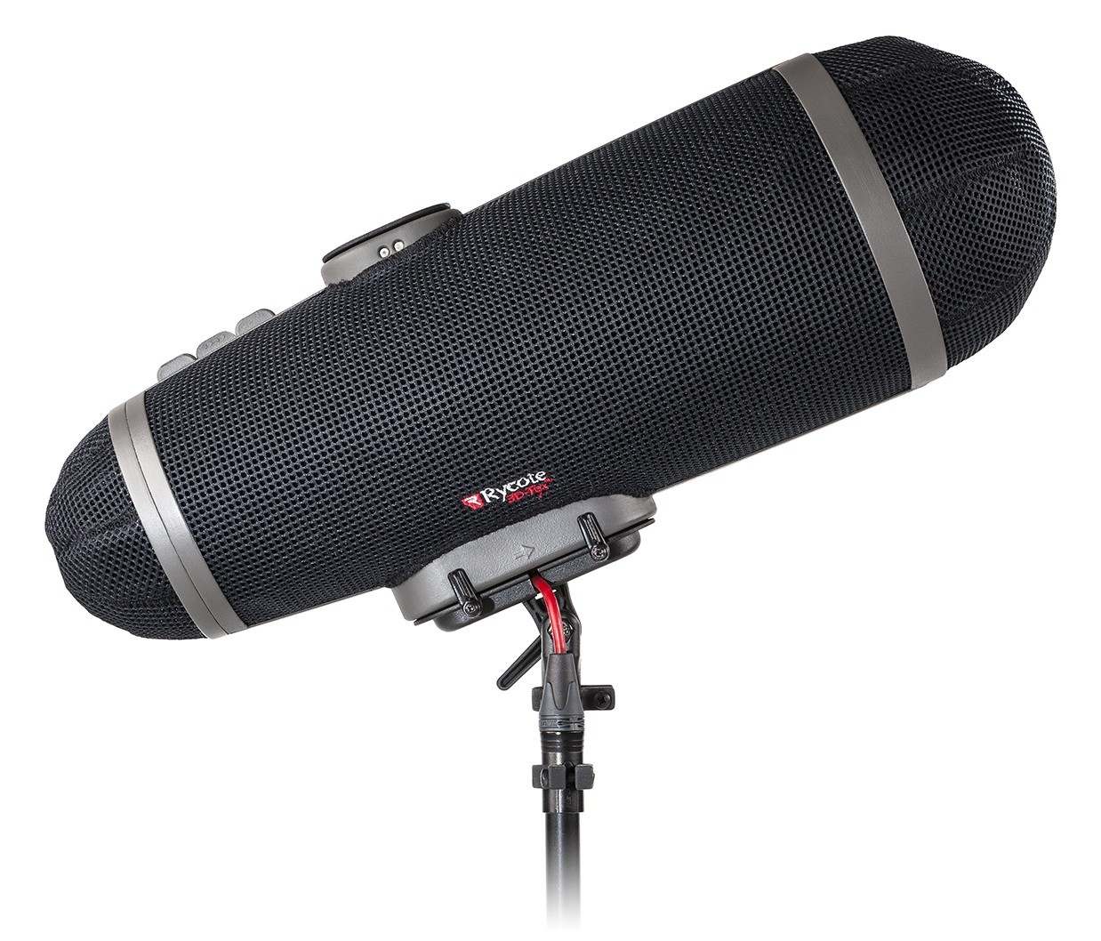 Rycote Kit Bonnette Anti Vent Cyclone (taille Large)