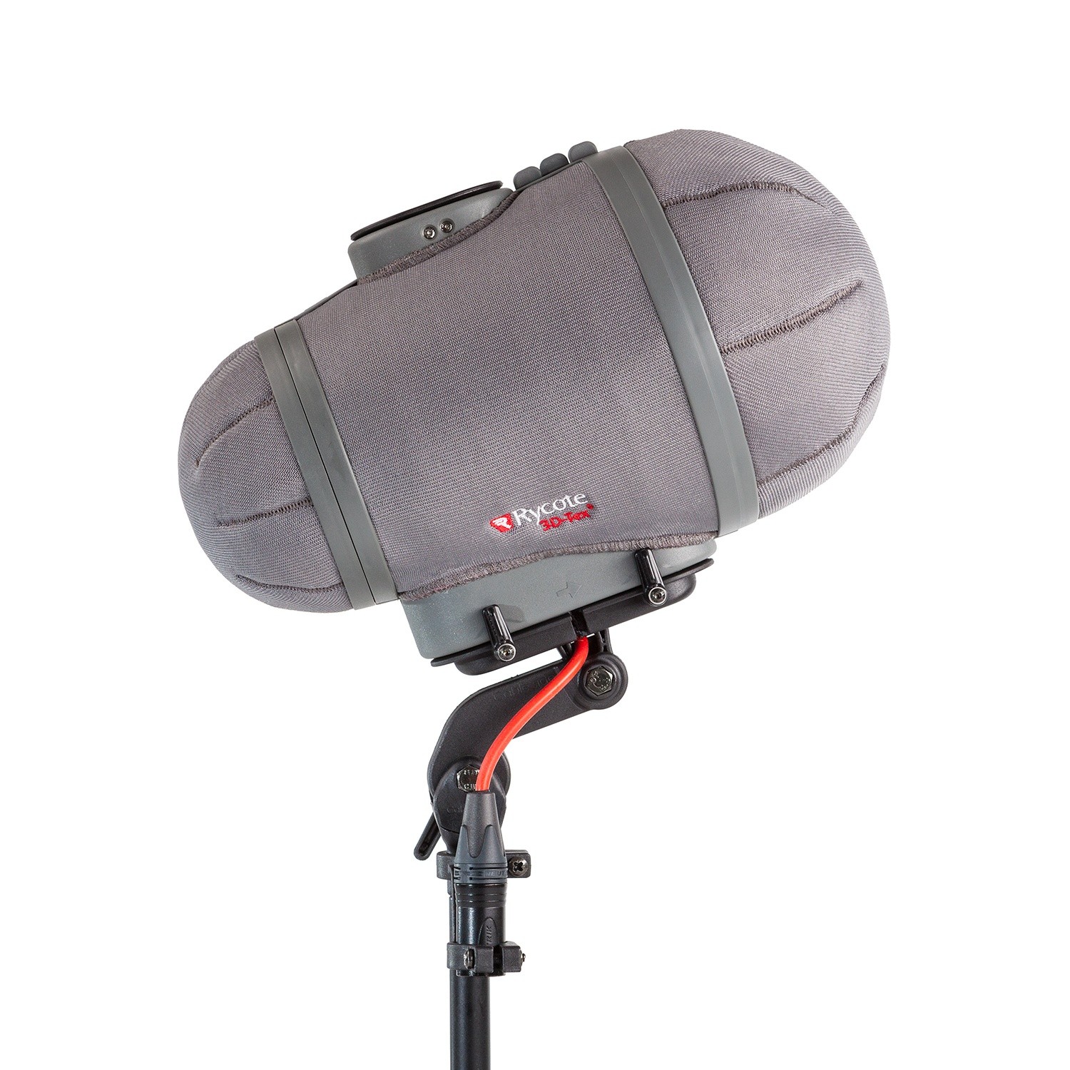 Rycote Kit Bonnette Anti Vent Cyclone XLR (taille Small)