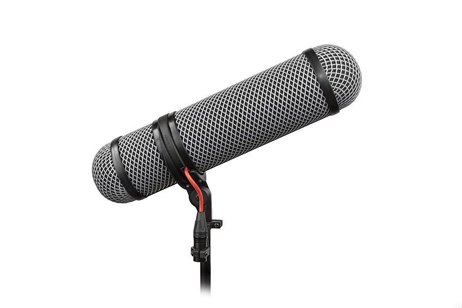 Rycote Super-Blimp Kit pour Micros NTG Rode