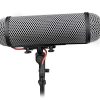 Rycote Kit Bonnette pour MKH 416 Sennheiser