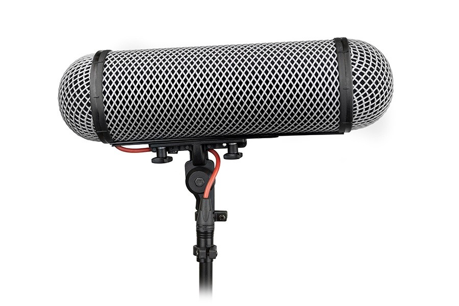 Rycote Kit Bonnette pour MKH 416 Sennheiser